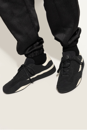 Sports shoes y-3 gazelle od Y-3