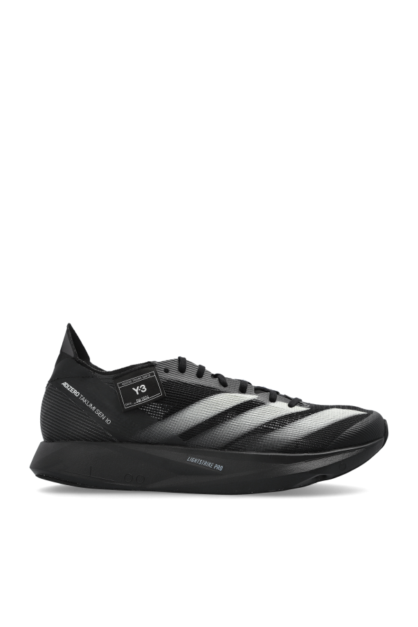 Y-3 Buty sportowe `Takumi Sen 10 W`