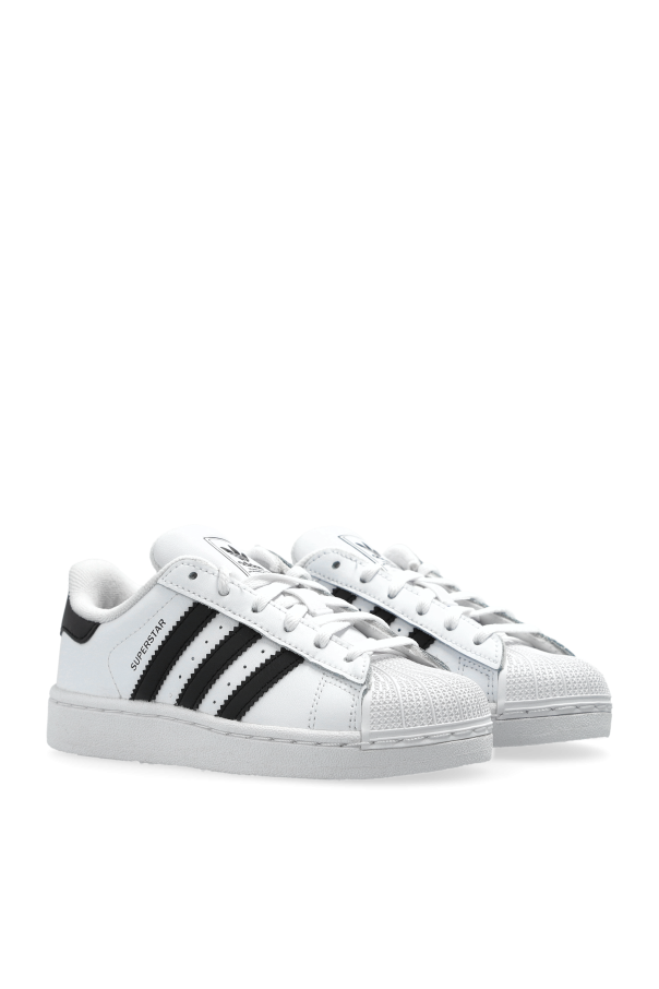 ADIDAS Kids Zapatillas deportivas "SUPERSTAR II C"