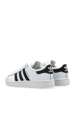 ADIDAS Kids Zapatillas deportivas "SUPERSTAR II C"