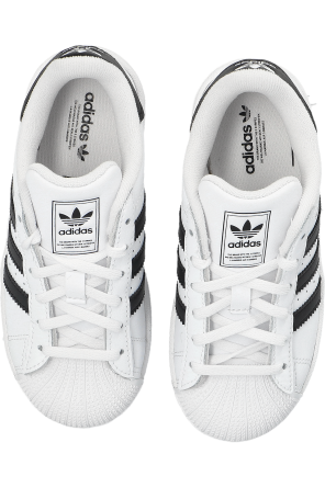 ADIDAS Kids Zapatillas deportivas "SUPERSTAR II C"