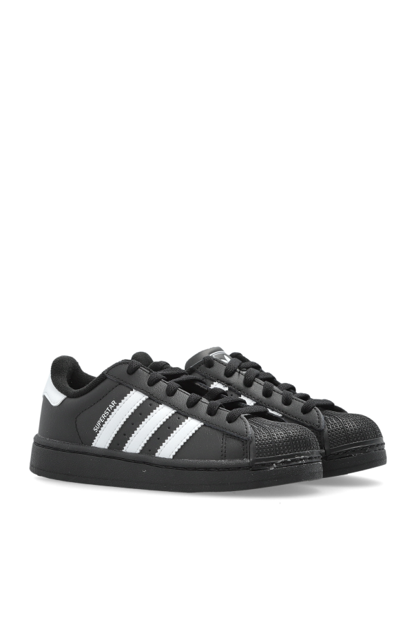 ADIDAS Kids Zapatillas deportivas "SUPERSTAR II C"