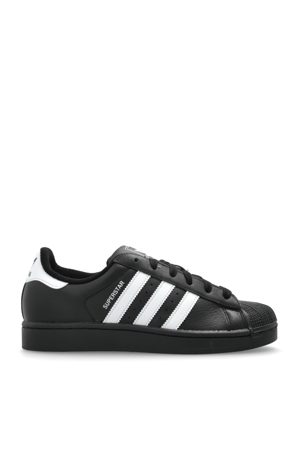 Sports shoes SUPERSTAR II od ADIDAS Originals