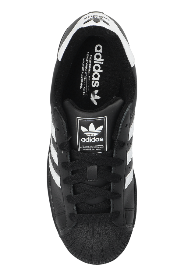 ADIDAS Originals Zapatillas deportivas SUPERSTAR II