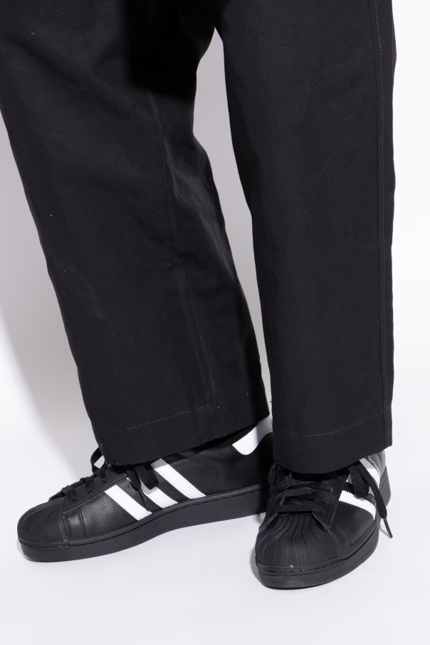 ADIDAS Originals Sports shoes SUPERSTAR II