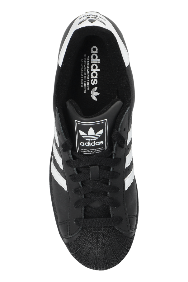 ADIDAS Originals Sports shoes SUPERSTAR II