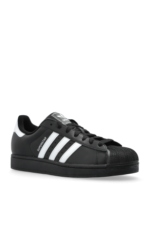 ADIDAS Originals Sports shoes SUPERSTAR II