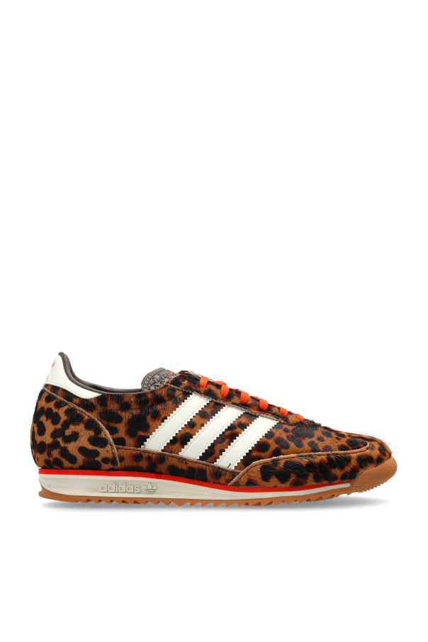 Sports shoes SL 72 0G W od ADIDAS Originals