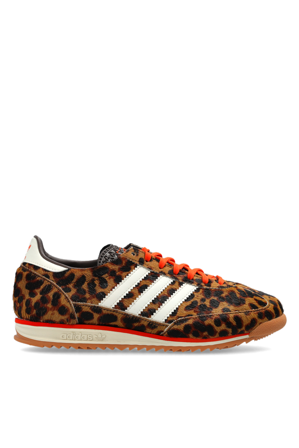 `SL 72 0G W` od ADIDAS Originals