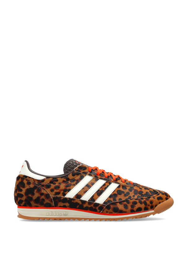 "SL 72 OG W" sports shoes od ADIDAS Originals