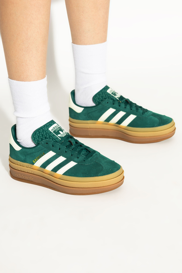 ADIDAS Originals Buty sportowe `Gazelle Bold`