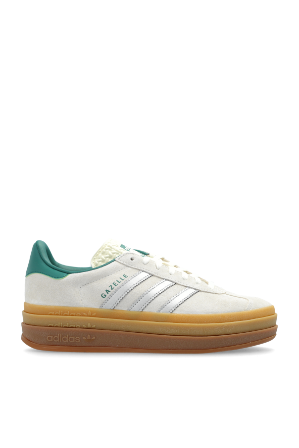 ADIDAS Originals Buty sportowe na platformie  `Gazelle Bold W`