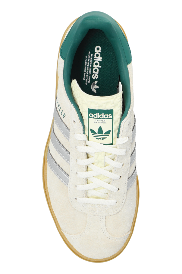 ADIDAS Originals Buty sportowe na platformie  `Gazelle Bold W`