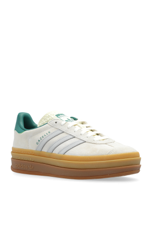 ADIDAS Originals Buty sportowe na platformie  `Gazelle Bold W`