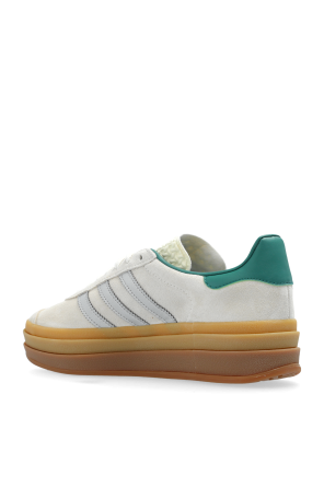 ADIDAS Originals Platform sports shoes Gazelle Bold W