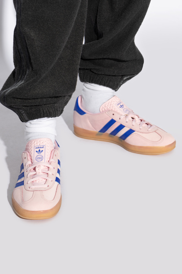 ADIDAS Originals Sports shoes Gazele Indoor W