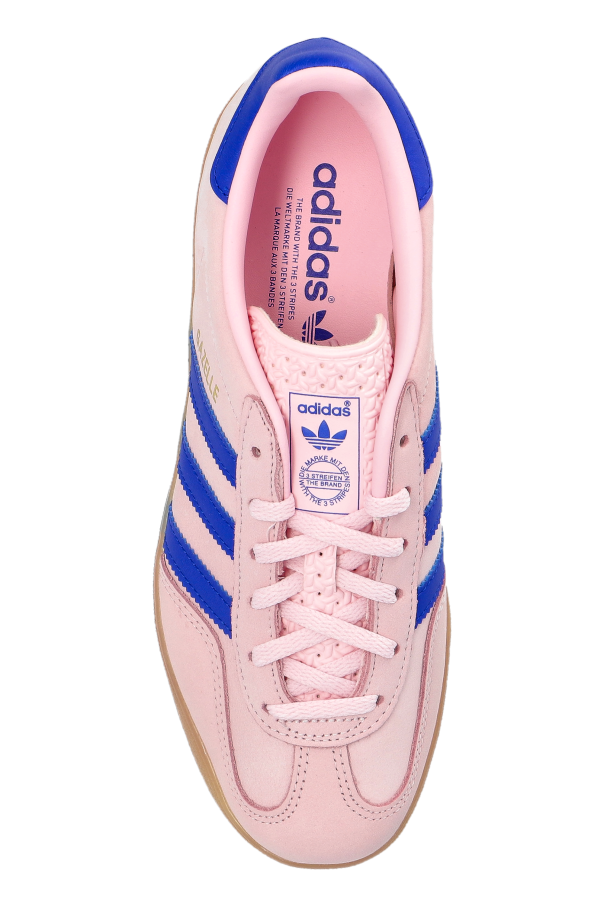 ADIDAS Originals Sports shoes Gazele Indoor W