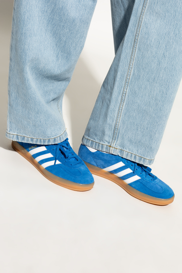 ADIDAS Originals Buty sportowe `Gazele Indoor`