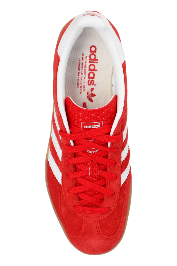 ADIDAS Originals Sports shoes `Gazele Indor`
