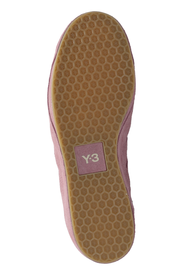 Y-3 Yohji Yamamoto Sports shoes 'Gazelle'