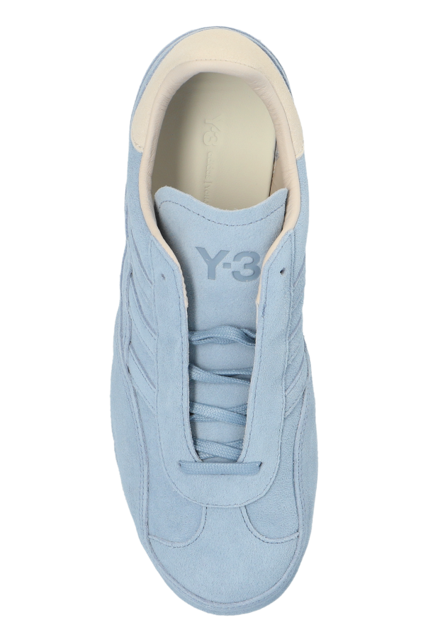 Y-3 Yohji Yamamoto Sneakers 'Gazelle'