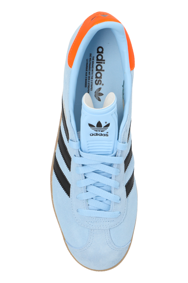 ADIDAS Originals Sports shoes Gazele