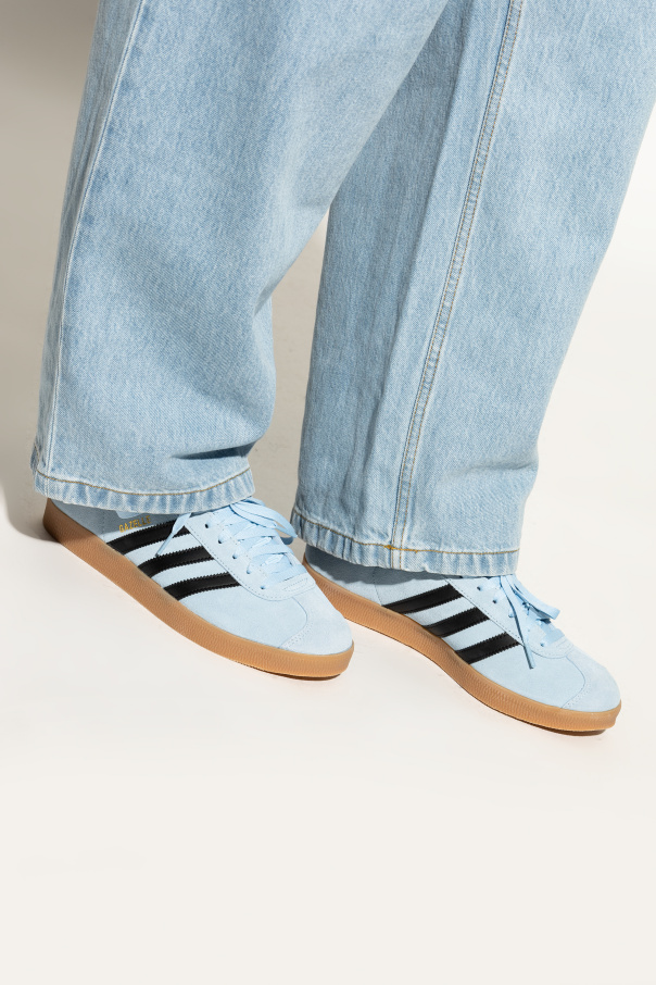 ADIDAS Originals Sports shoes Gazele