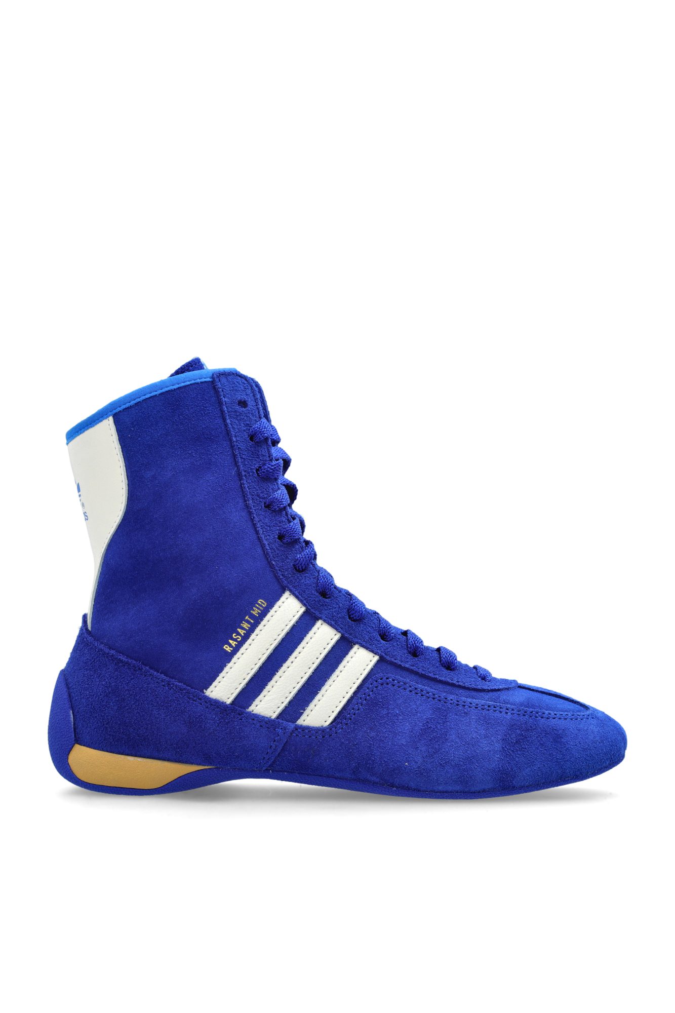 adidas retro high top