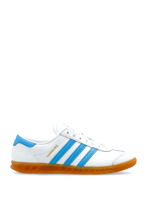 ADIDAS Originals Zapatillas deportivas ‘Hamburg’