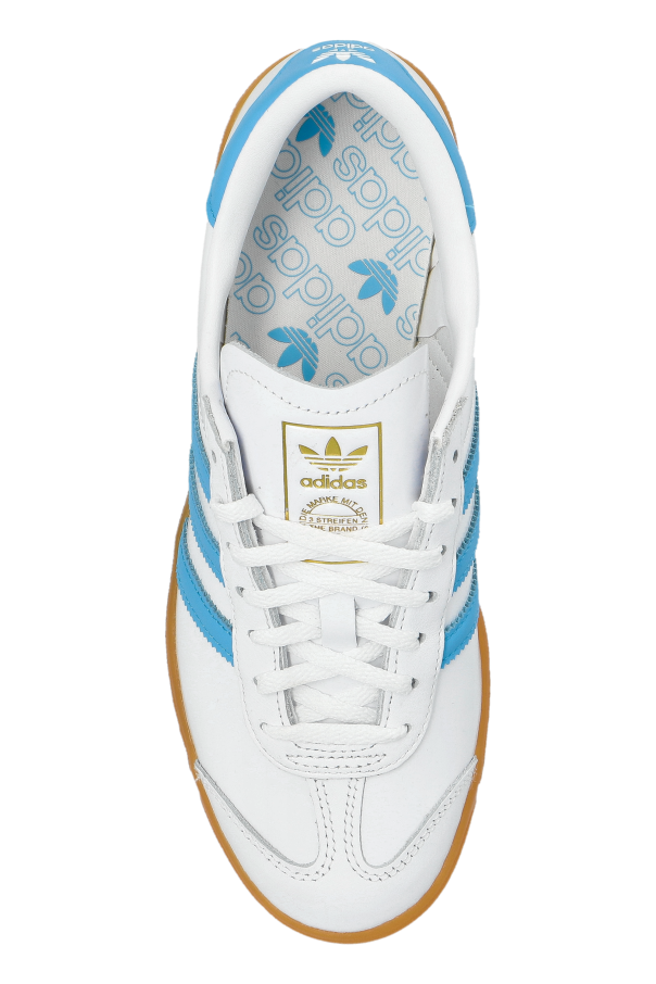 ADIDAS Originals Zapatillas deportivas ‘Hamburg’