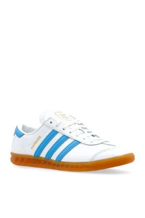 ADIDAS Originals Zapatillas deportivas ‘Hamburg’