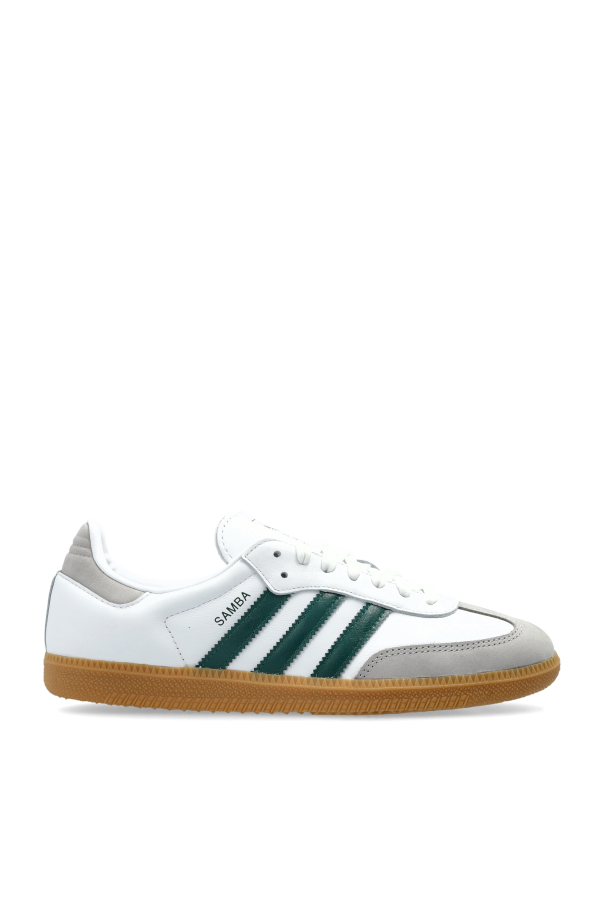 ADIDAS Originals Sport shoes Samba OG W