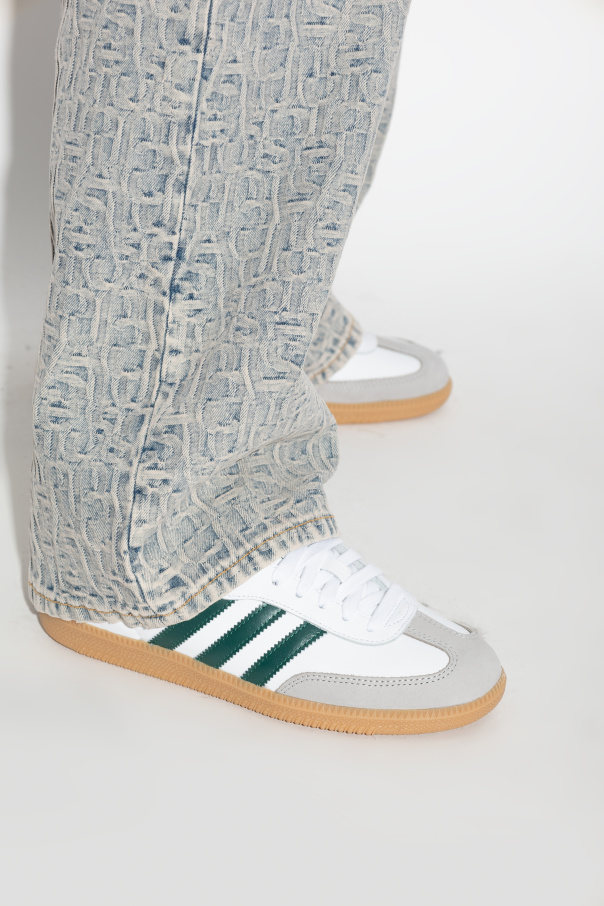 ADIDAS Originals Sport shoes Samba OG W