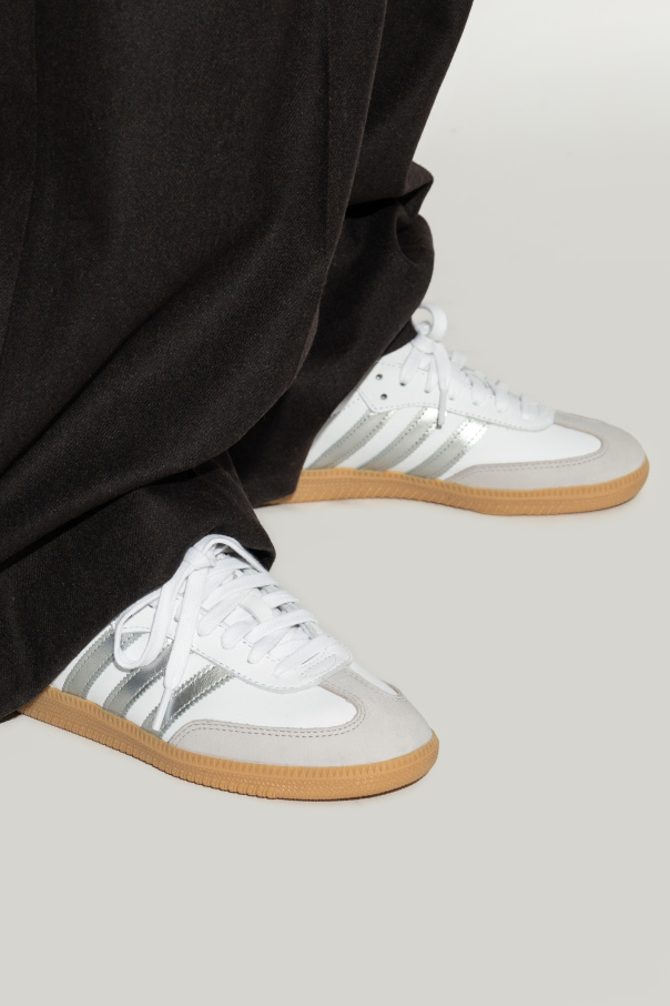ADIDAS Originals Sports shoes Samba OG W