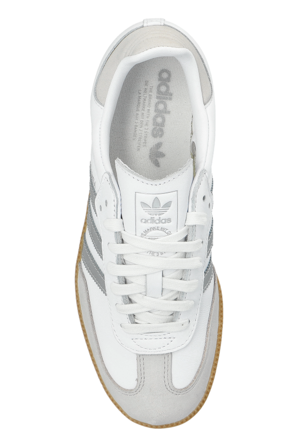 ADIDAS Originals Sports shoes Samba OG W