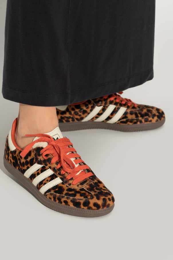 ADIDAS Originals Sports shoes Samba OG