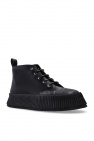 JIL SANDER+ Platform supreme shoes