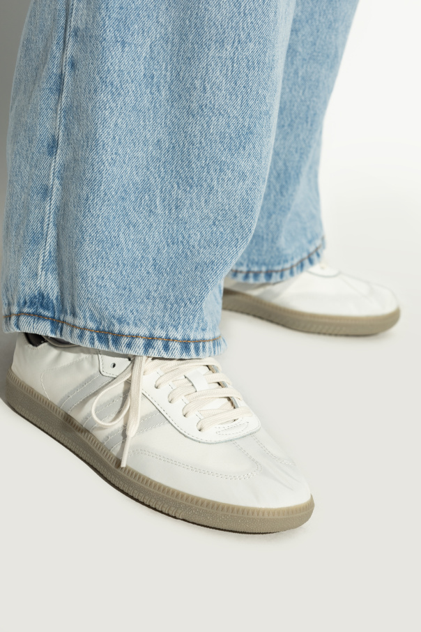 ADIDAS Originals Sports shoes 'SAMBA DECON'