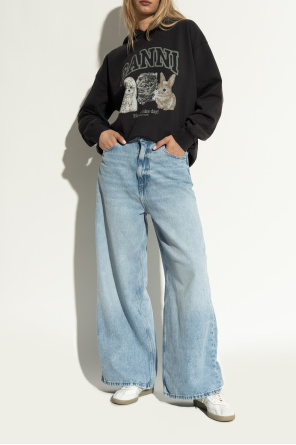 ADIDAS Originals Sports shoes 'SAMBA DECON'