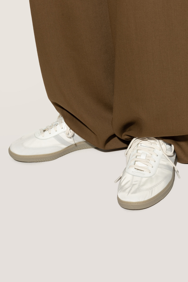 ADIDAS Originals Sports shoes `SAMBA DECON`