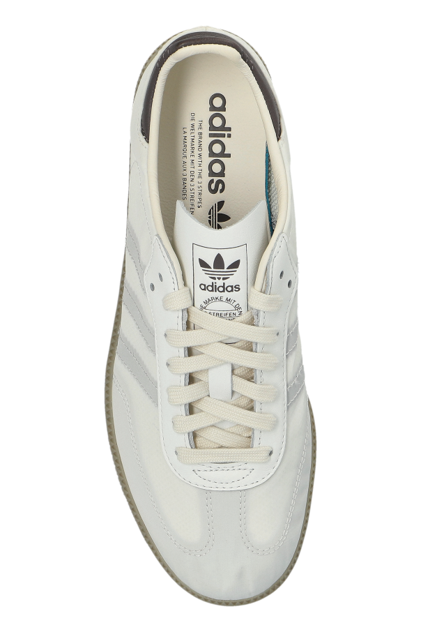 ADIDAS Originals Sports shoes `SAMBA DECON`
