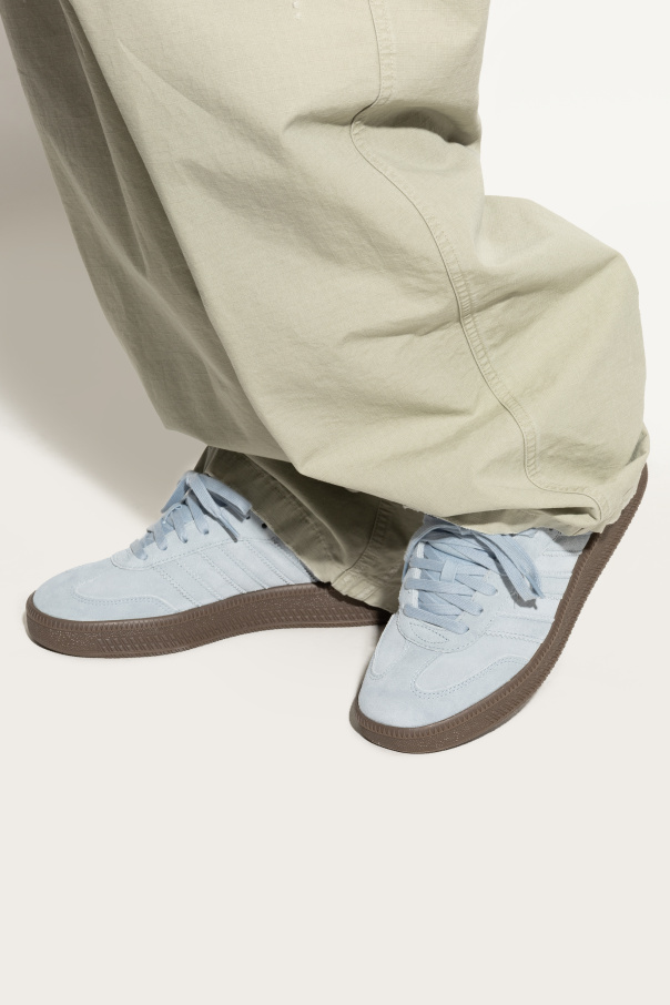 ADIDAS Originals Sportschuhe SAMBA XLG