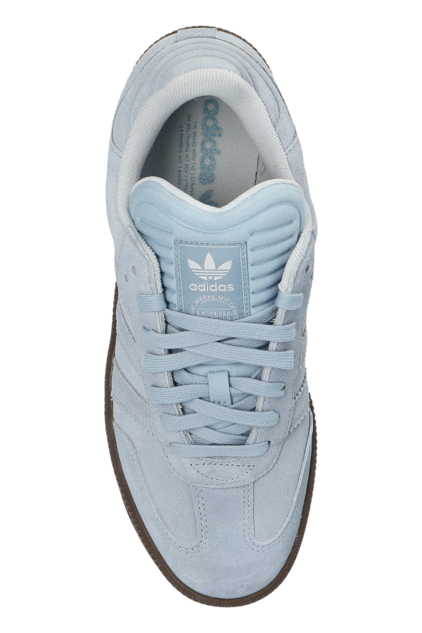 ADIDAS Originals Sportschuhe SAMBA XLG