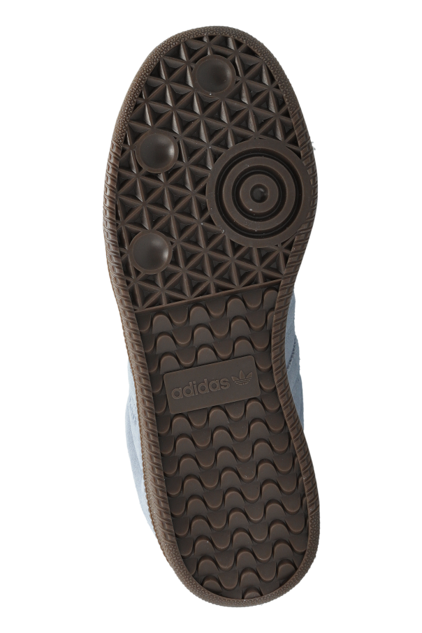 ADIDAS Originals Sportschuhe SAMBA XLG