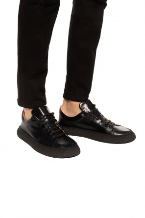 Decorative sole shoes od JIL SANDER+