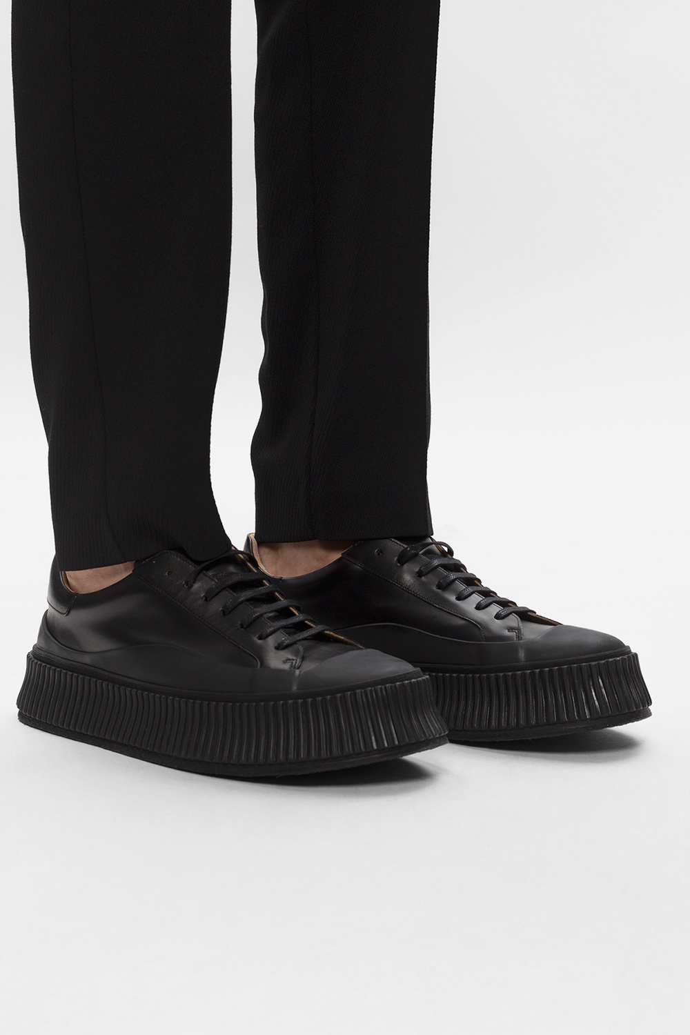 JIL SANDER+ sneakers | Men's Shoes |