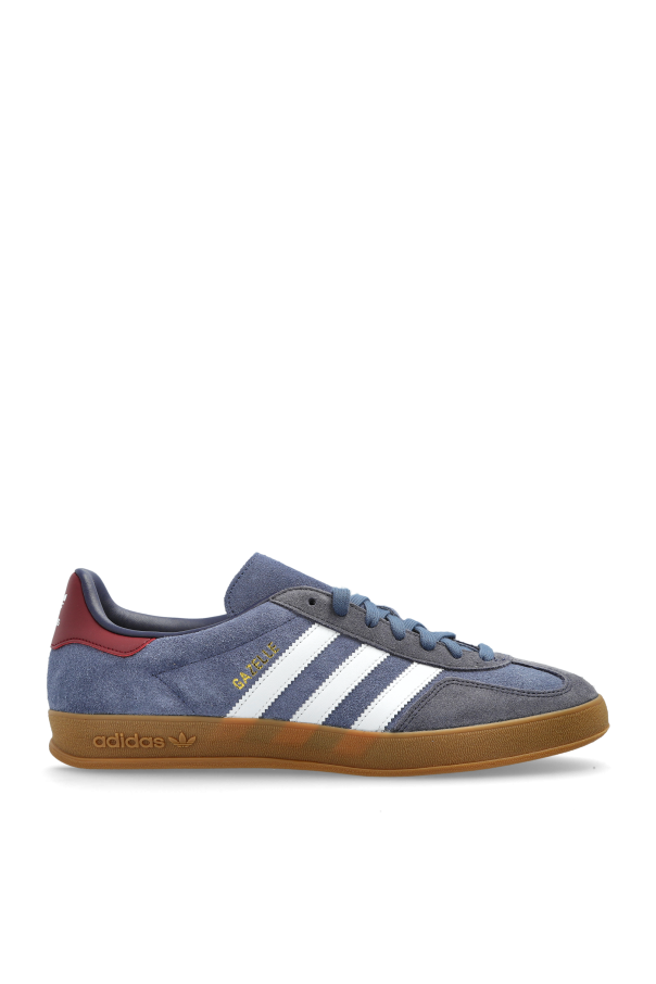 Sports shoes GAZELLE INDOOR, zdjęcie 1 Sports shoes GAZELLE INDOOR od ADIDAS Originals