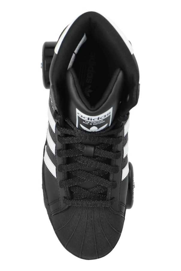 ADIDAS Originals Rollschuhe SUPERSTAR 82 SKATE