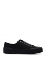 JIL SANDER Canvas sneakers