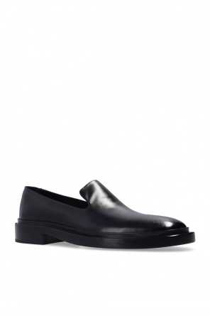 JIL SANDER Leather shoes